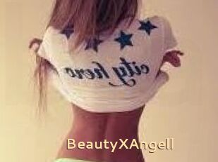 BeautyXAngell