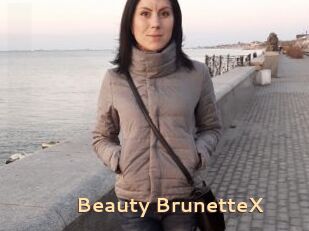 Beauty_BrunetteX