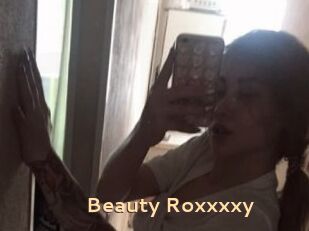 Beauty_Roxxxxy