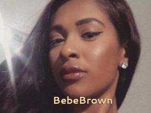 BebeBrown