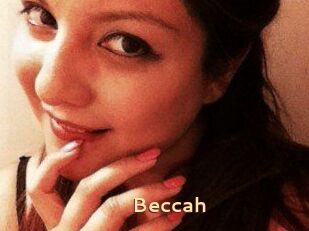 Beccah