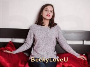 BeckyLoveU