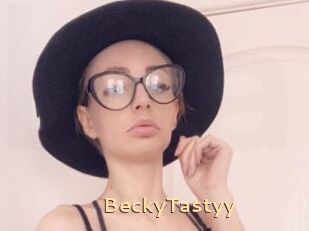 BeckyTastyy