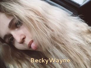 BeckyWayne