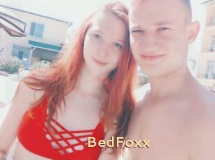 BedFoxx
