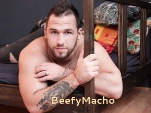 BeefyMacho
