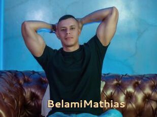 BelamiMathias