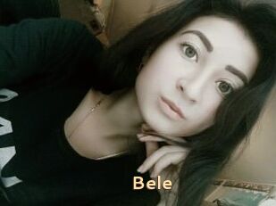 Bele