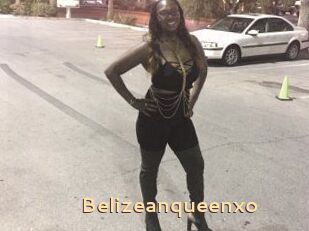 Belizeanqueenxo
