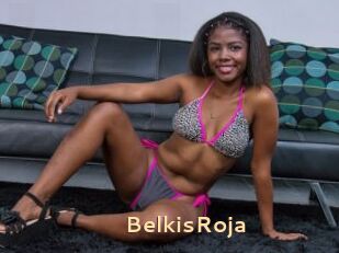 BelkisRoja