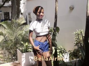 BellaAirlin