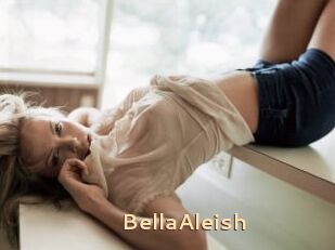 BellaAleish