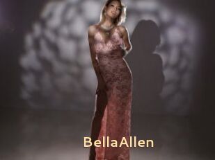 BellaAllen