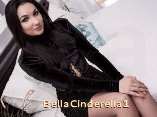 BellaCinderella1