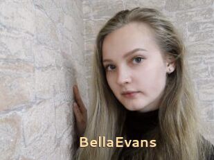 BellaEvans