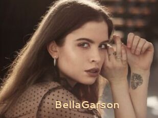 BellaGarson