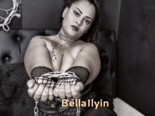 BellaIlyin