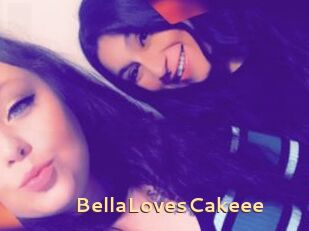 BellaLovesCakeee