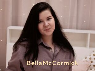 BellaMcCormick