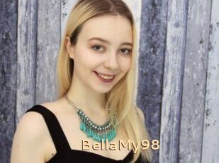 BellaMy98