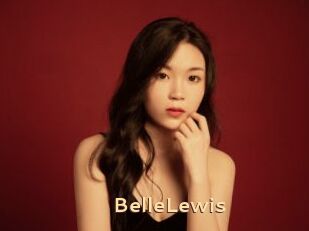 BelleLewis