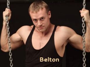 Belton