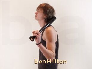 BenHillton