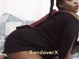BendoverX