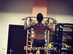 BenjaminGuy