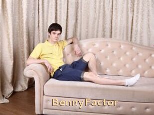 BennyFactor