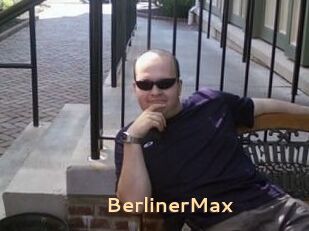BerlinerMax