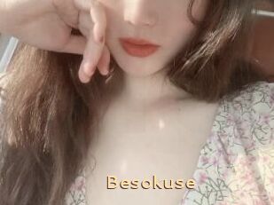 Besokuse