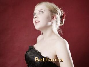 Bethanna