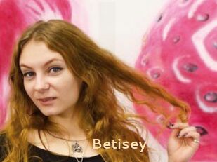 Betisey