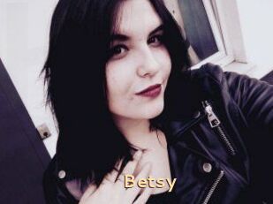 Betsy