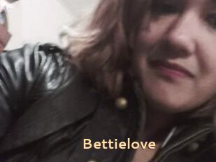 Bettielove