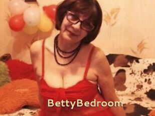 BettyBedroom