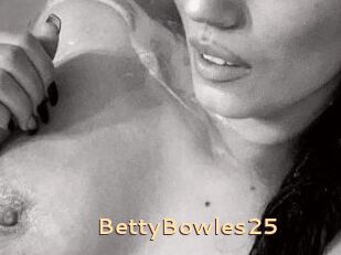 BettyBowles25