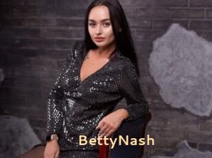 BettyNash