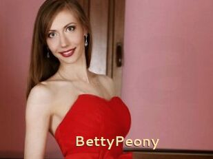 BettyPeony