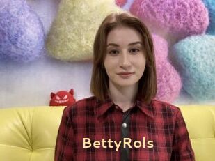 BettyRols