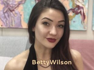 BettyWilson