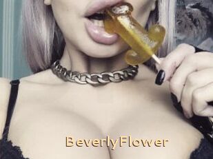 BeverlyFlower