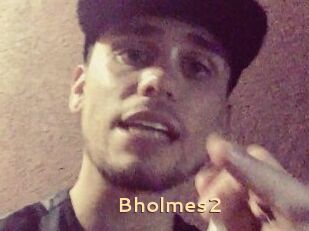 Bholmes2