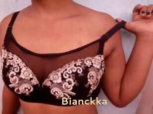 Bianckka