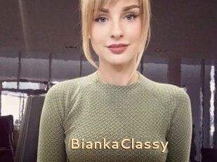 BiankaClassy