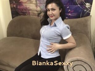 BiankaSexxy