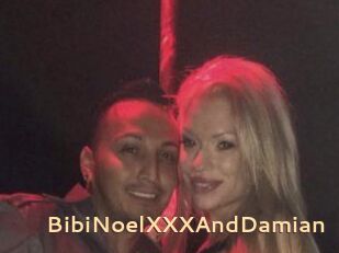 BibiNoelXXXAndDamian