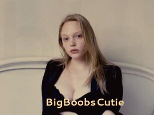 BigBoobsCutie