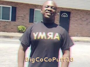 BigCoCoPuff18